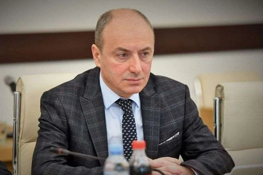 ლელოს ინიციატივა, მელიას თავდებობით გათავისუფლების შესახებ, წინააღმდეგობაშია პოლიტიკურ შეთანხმებასთან -  მაჭარაშვილი