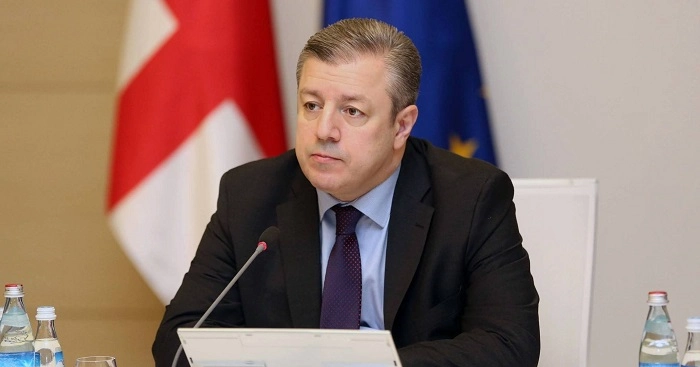 გიორგი კვირიკაშვილი - გზა, რომელიც ავირჩიეთ, ბაკურიანს და დიდ მიტარბს აქცევს ერთ-ერთ განვითარებულ სამთო-სათხილამურო კურორტად