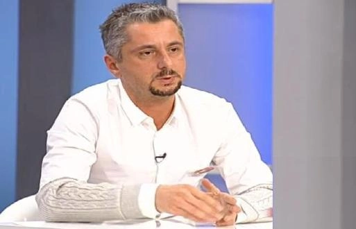 ნიკა გვარამია მის მიმართ განხორციელებულ მუქარაზე საგანგებო განცხადებაში საუბრობს