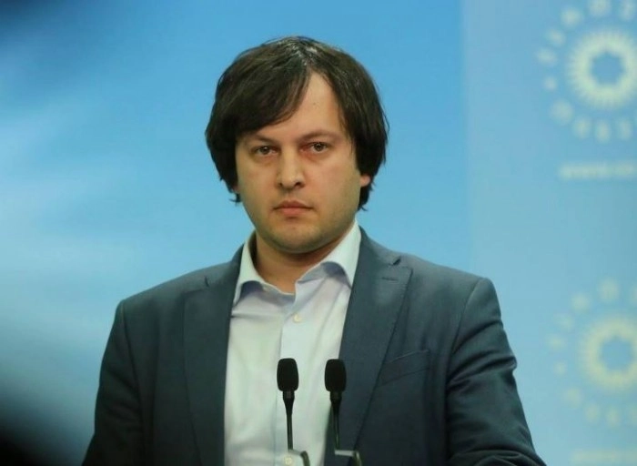 მთელი ოპოზიცია დაიშალა, ჩემი წვლილიც არის ამაში - ირაკლი კობახიძე