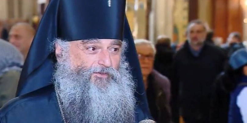 სამარცხვინო საქციელია, როგორ იქცევიან ადამიანები, ვინც თავიანთ თავს მორწმუნეებს უწოდებენ - მეუფე ნიკოლოზი