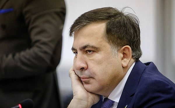 მესმის თქვენი ხმა საპყრობილეში. ვაწვებით ბოლომდე - მიხეილ სააკაშვილი მხარდამჭერებს