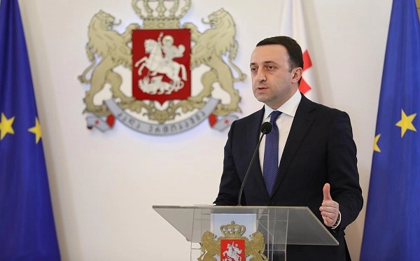 ვმუშაობთ, რომ დაისაჯონ ჩვენი მოქალაქეების სიცოცხლის ხელყოფაში დამნაშავეები, გათავისუფლდნენ უკანონოდ დაკავებულები, მათ შორის, ზაზა გახელაძე და ირაკლი ბებუა - პრემიერი