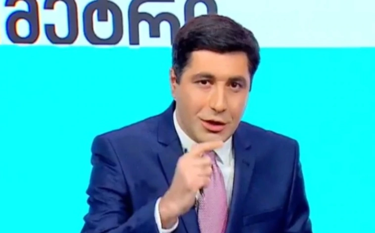პროკურატურამ ვახო სანაიაზე თავდამსხმელებს ბრალი წარუდგინა