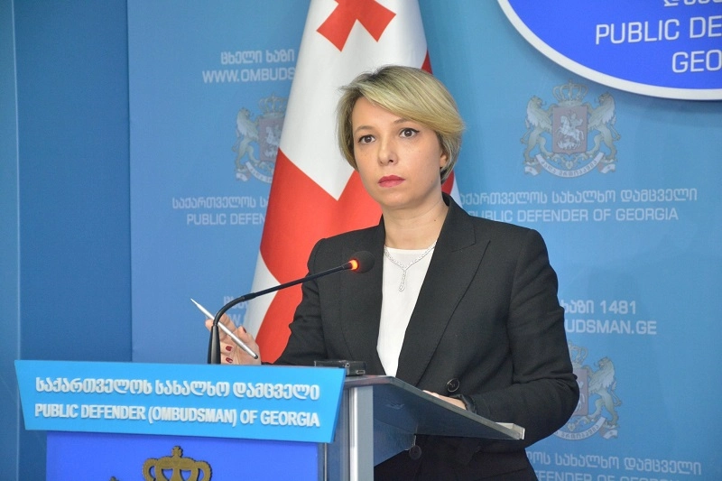 სახალხო დამცველი მთავრობას მიმართავს​ ნოვრუზის დღესასწაულის აღნიშვნის მიზნით, 21 მარტს დროებით მოხსნას გადაადგილების შეზღუდვა