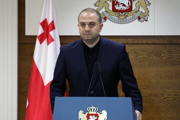 მივიღეთ გადაწყვეტილება, არ დაიხუროს ეკლესიები და დაცული იქნას სოციალური დისტანცირება - ირაკლი ჩიქოვანი