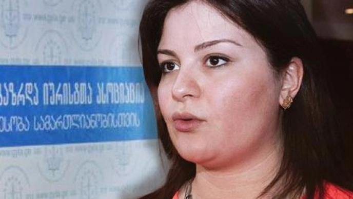  თუ მთავრობა მეორედ უარყოფს პრეზიდენტის განკარგულებას, არჩევნების თარიღი შეიცვლება - ანა ნაცვლიშვილი