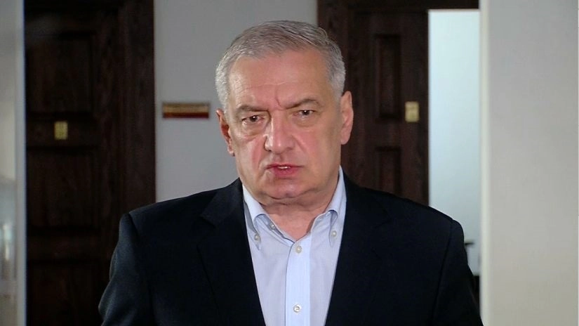 არ შეიძლება, ბიუჯეტის ქურდს უწოდო მედიამენეჯერი და მეცენატს ოლიგარქი - ვოლსკი
