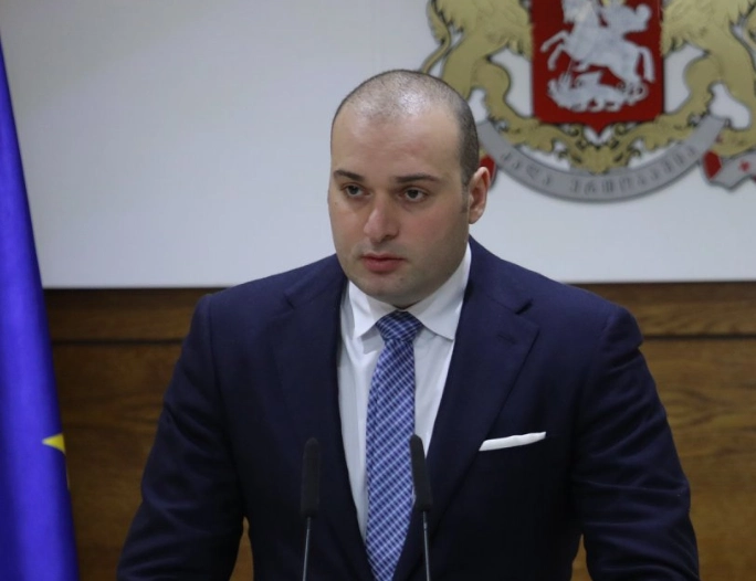 არავის მივცემთ საშუალებას, საჯარო მოხელების დემონიზება გაგრძელდეს - ბახტაძე