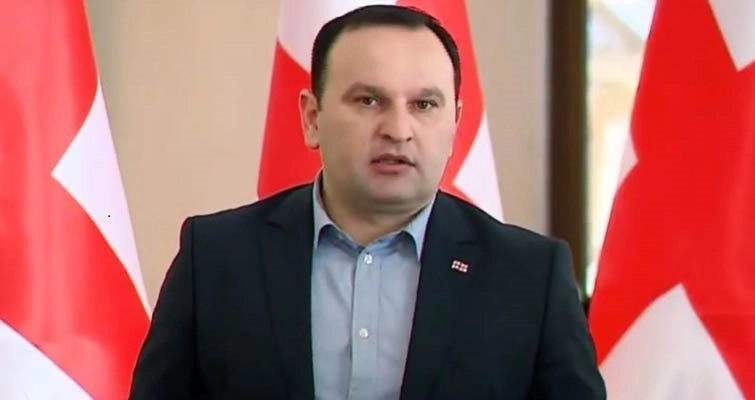  „ხალხის ძალის“ განცხადება დადასტურებაა, რომ სააკაშვილის წინააღმდეგ სპეცოპერაცია მიმდინარეობს - პაატა მანჯგალაძე