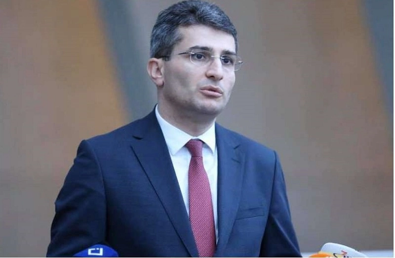 ეუთო/ოდირის დასკვნა არის ბეჭედი იმ სიმართლის დასამტკიცებლად, რომელიც ამ ხნის მანძილზე, რთული გასატანი გახდა - მამუკა მდინარაძე
