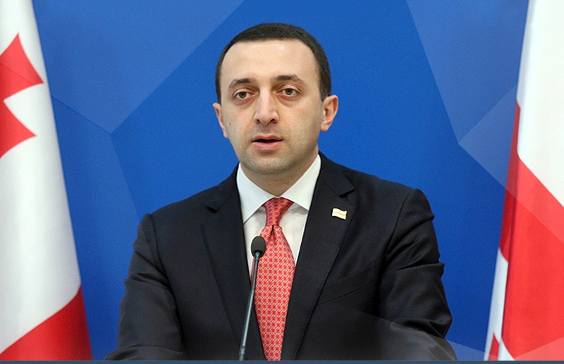  პრემიერი: ჩვენი მოქალაქეები იმსახურებენ მთელს მსოფლიოში უვიზოდ გადაადგილებას