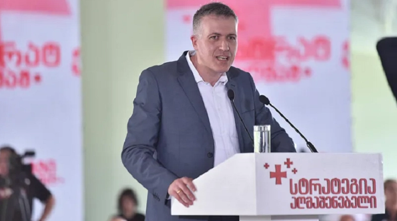 კოვიდდადასტურებულ, საკარანტინე და სხვა ავადობის მქონე პაციენტებს ერთ სივრცეში ათავსებენ - სერგო ჩიხლაძე