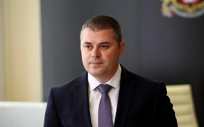 ოთარ დანელია: საქართელო არის ძალიან უსაფრთხო პოზიციაზე