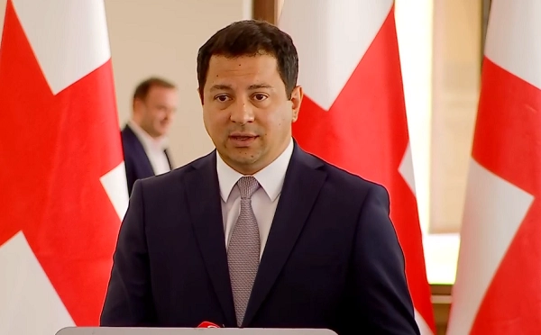 დღეს უკვე ევროპის საბჭომაც დაინახა, რომ აქ საუბარი არ არის ჯანმრთელობის ზრუნვაზე სააკაშვილის გარემოცვის მხრიდან, არამედ ყველა ცდილობს ამ საკითხის პოლიტიზებას - თალაკვაძე