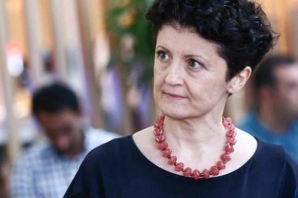 ეს არის სახალხო დამცველი, რომელიც პატიმრებთან არ დადის - თეა წულუკიანი ნინო ლომჯარიაზე