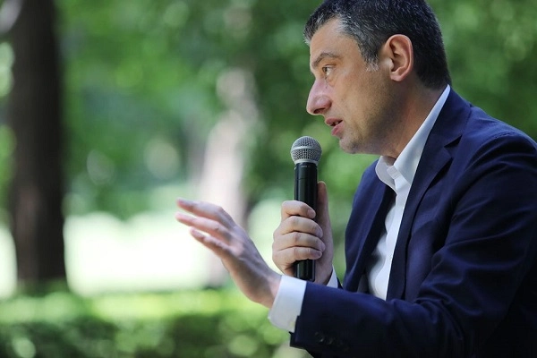 დღესაც გვჭირდება ერთიანობის ის ხარისხი, რომელიც ერმა 9 აპრილს აჩვენა, მხოლოდ ასე იქნება შესაძლებელი დემოკრატიული სახელმწიფოს მშენებლობა - გახარია