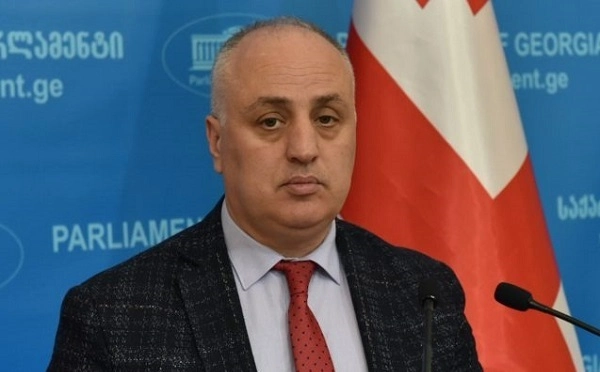 ბიძინა ივანიშვილის ღირსების შეურაცხყოფა არ დარჩება არც ჩვენგან და არც საზოგადოებისაგან უპასუხოდ - დიმიტრი ხუნდაძე