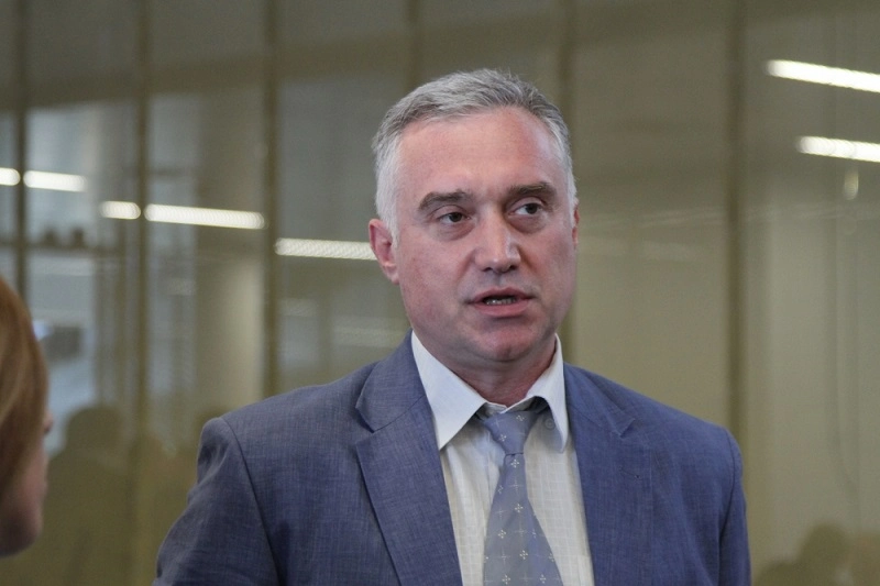 "ნაციონალური მოძრაობა" ხელისუფლებაში მოსვლის პირველივე დღიდან საპატრიარქოს ებრძოდა - ზვიად ძიძიგური