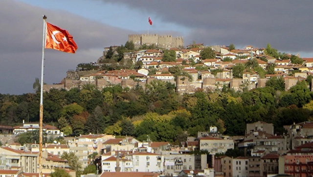 ნიდერლანდებმა თურქეთიდან ელჩი ოფიციალურად გაიწვია