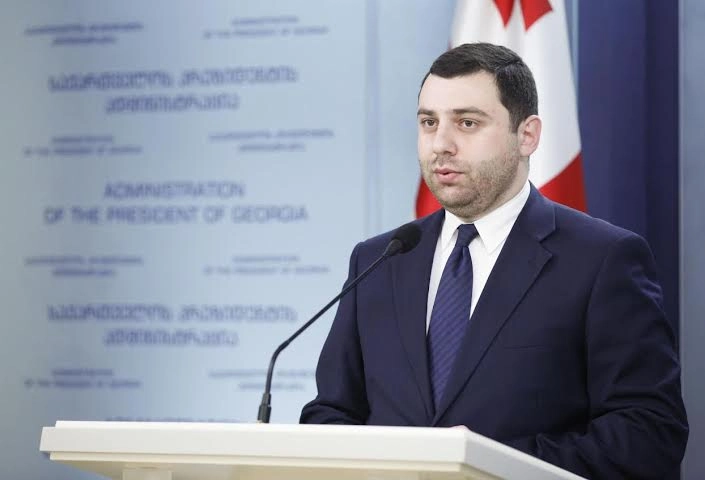 ეს არის ძალიან სერიოზული დარტყმა ჩვენი ქვეყნის სუვერენიტეტზე - გიორგი აბაშიშვილი მუხთარლის საქმეზე