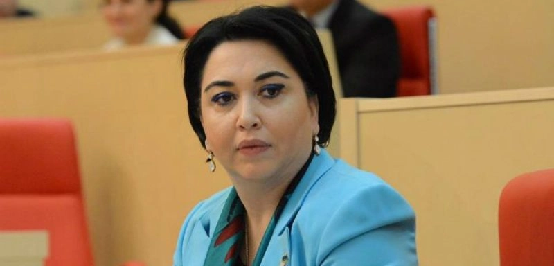 ჩვენ გვინდა მხარი დავუჭიროთ ადვოკატთა პროფესიულ და ინსტიტუციურ გაძლიერებას - ეკა ბესელია