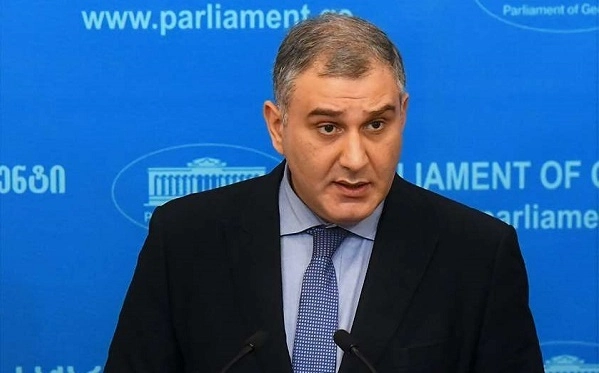 "ნაციონალურ მოძრაობაში" შიგნით პროცესები არის მთლიანად დამპალი - მიხეილ სარჯველაძე