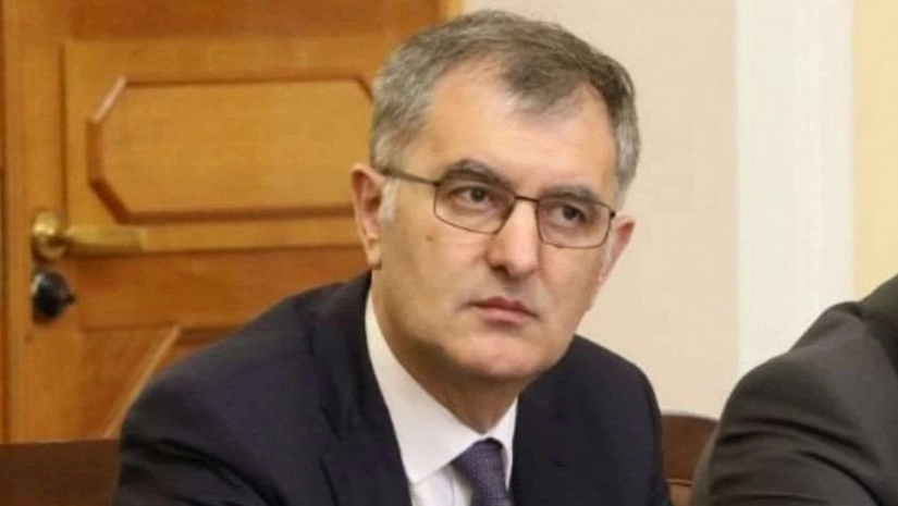 სააკაშვილი უნდა დაბრუნდეს იქ, სადაც არიან სხვა პატიმრები - სოზარ სუბარი