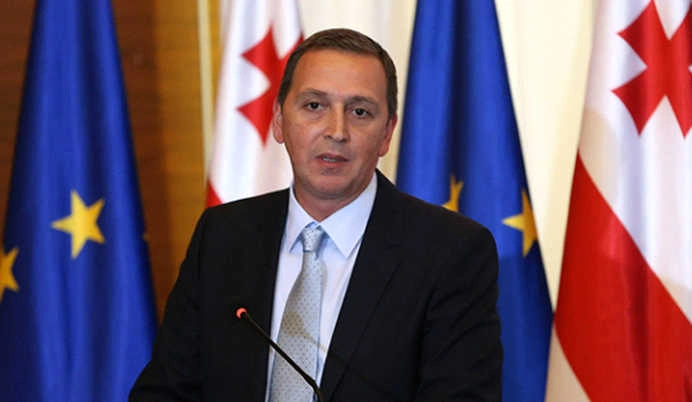 მინისტრის განცხადებით, უცხოელი ვარსკვალავების კონცერტები ღია ცის ქვეშ აღარ გაიმართება