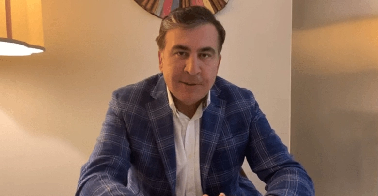 მიხეილ სააკაშვილი, შესაძლოა, დავით გარეჯის საქმეზე გამოიკითხოს 