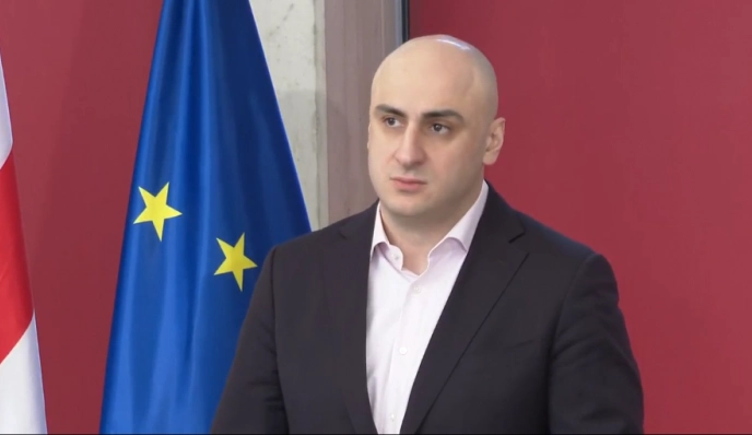 რაც დაწერე, უბრალოდ, უპატიებელია იმ ადამიანის მიმართ ვინც, როგორც შეუძლია იბრძვის - ნიკა მელია იაგო ხვიჩიას პასუხობს