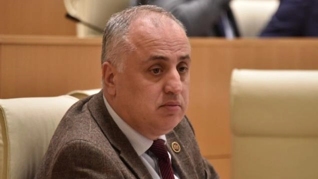 „ერთიანი ანარქისტული მოძრაობა“, რომელიც მთელ რადიკალურ ოპოზიციას მოიცავს, დესტრუქციულ ქმედებას აგრძელებს - დიმიტრი ხუნდაძე