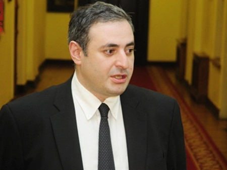  გოკა გაბაშვილი: ლელუაშვილი 2012 წლიდან ,,ქართულ ოცნებასთან“ მჭიდროდ თანამშრომლობს