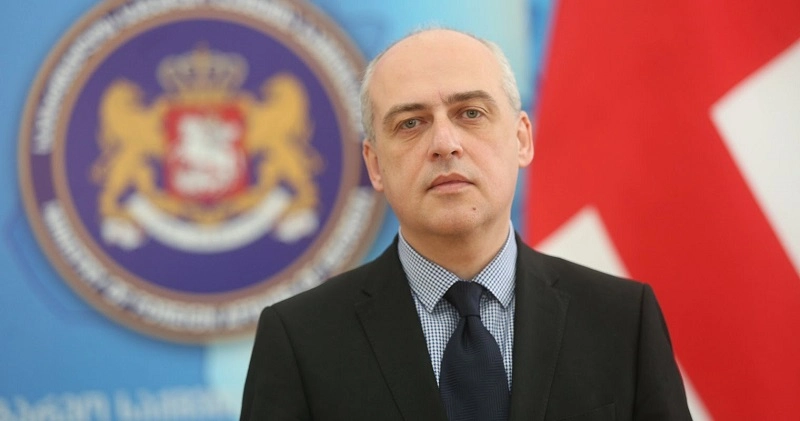 დავით ზალკალიანი საგარეო საქმეთა მინისტრის თანამდებობაზე რჩება