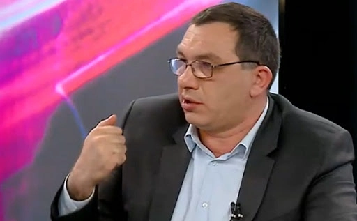 ივანიშვილის რეჟიმს ისე ღრმად აქვს შეტოპილი, რომ ზურაბიშვილსაც კი აქვს დისტანცირების სურვილი, ეს მძიმე ვითარების სიმპტომია - ბოკერია