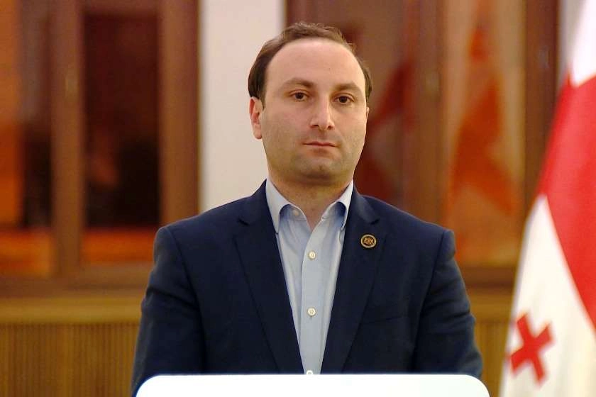 რუსეთთან სავიზო რეჟიმის დაწესების მოთხოვნა ომში ჩართვასთანაა კავშირში - ანრი ოხანაშვილი