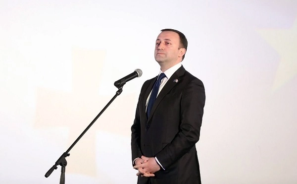 9 თვის განმავლობაში საქართველოში არის 10,2 პროცენტი ეკონომიკური ზრდა, ეს არის უპრეცედენტო მთელ ევროპაში - პრემიერი