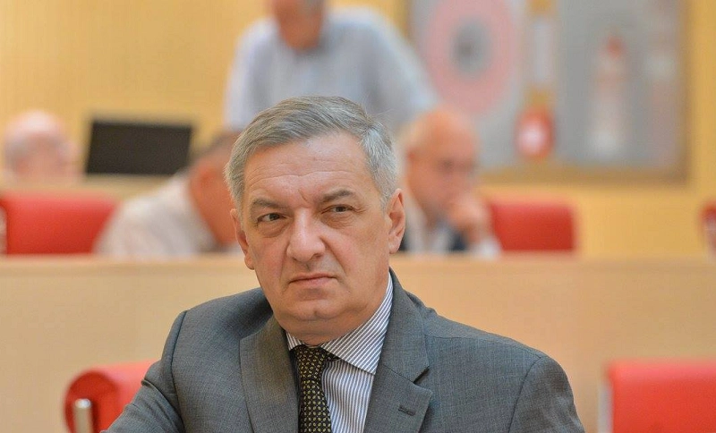 ოპოზიციის ქცევა არ შეესაბამება დემოკრატიულ პრინციპებს, რომელიც ევროპულ ქვეყანას უნდა ახასიათებდეს - ვოლსკი