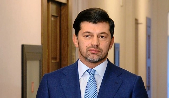 კახა კალაძეს ხანდოს ხეობაში ელოდებიან