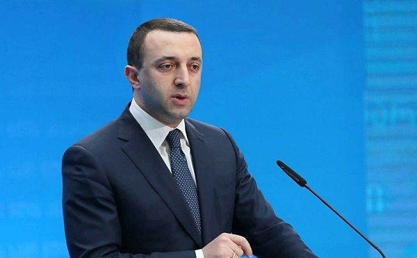 სამწუხაროდ, ტელევიზიები გარდაიქმნენ პარტიული ორგანიზაციების დანაყოფებად - ირაკლი ღარიბაშვილი 