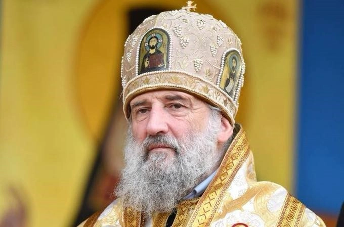 ეძებენ რაღაც უარყოფითს, სიკეთეს ვერ ხედავენ, ვერ ხედავენ აღმშენებლობას - მეუფე იოანე
