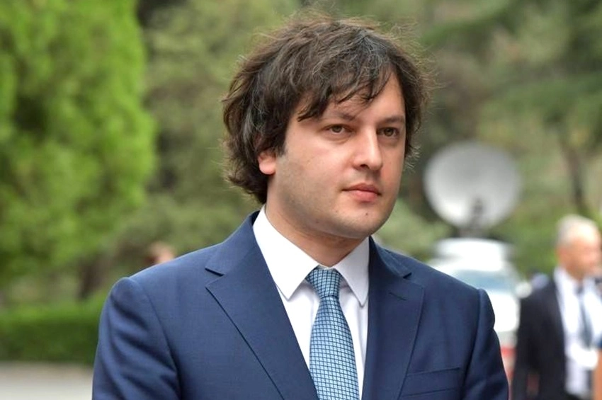 „ნაციონალური მოძრაობა“ ეფუძნებოდა შოვინიზმსა და სიძულვილის ენას - ირაკლი კობახიძე