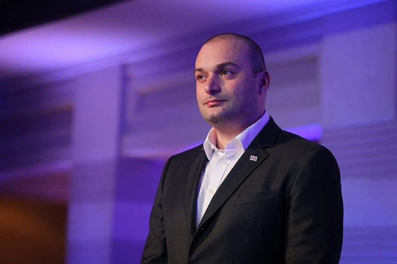 საქართველო ხუან გუაიდოს ვენესუელის დროებით პრეზიდენტად აღიარებს და მხარს უჭერს ვენესულელ ხალხს დემოკრატიისთვის ბრძოლაში - ბახტაძე