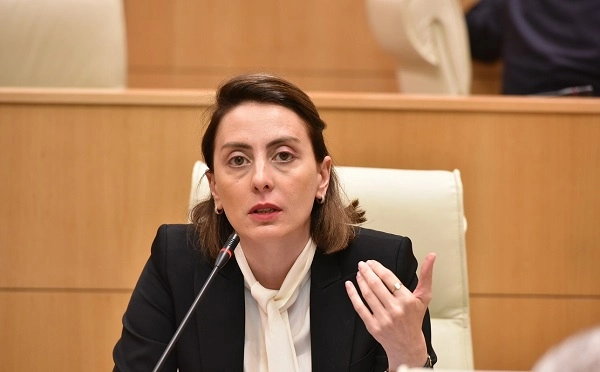 პრეზიდენტმა განაცხადა, რომ ვიზიტებთან დაკავშირებით რამდენიმე დღეში გააცნობს საზოგადოებას თავის მოსაზრებას - ხატია დეკანოიძე