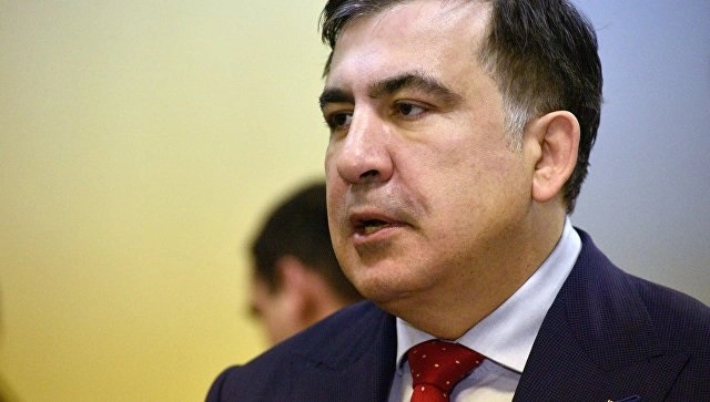  ხელს ნუ მიშლით გადავარჩინო ხალხი ოლიგარქების, ბარიგებისა და მათი ხელქვეითებისგან - სააკაშვილი ლუცენკოს