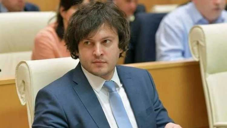 პაპუაშვილი ნებისმიერი ქვეყნის პარლამენტს დაამშვენებდა - კობახიძე