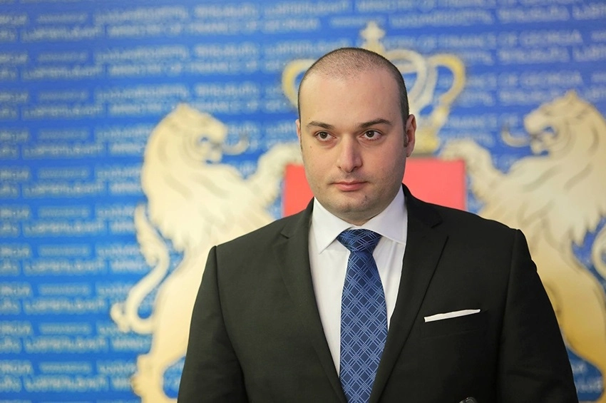 არჩევანი გავაკეთე ჩვენი ევროპული არჩევანის სასარგებლოდ - მამუკა ბახტაძე