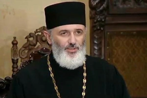 დავით გარეჯის საკითხზე მომუშავე კომისიის საქმიანობა მოღალატეობრივია - ჯაღმაიძე