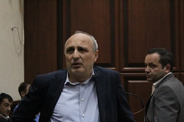  ევროსაბჭოს კომიტეტი ხელისუფლებას მოუწოდებს გამოიძიოს მერაბიშვილის საკნიდან გაყვანის ეპიზოდი - ადვოკატი