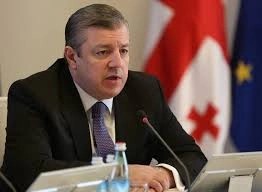 გიორგი კვირიკაშვილი გაეროს გენერალური ასამბლეის ფარგლებში აზერბაიჯანელ კოლეგას, შეხვდა